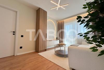 Apartament cu 2 camere decomandat, mobilat în Mănăștur - 1