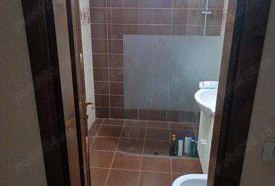 Garsonieră decomandată în Dumbrăvița - 3