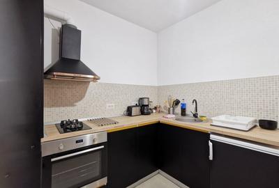 Parcul Carol/Sos Viilor/Bloc Nou/ISG Residence/Garsoniera la Cheie/ - 4