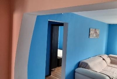Apartament cu 3 camere decomandat, mobilat în Central - 9