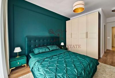 COMISION 0% - Apartamente 3 camere – complex central, Circumvalațiunii - 1