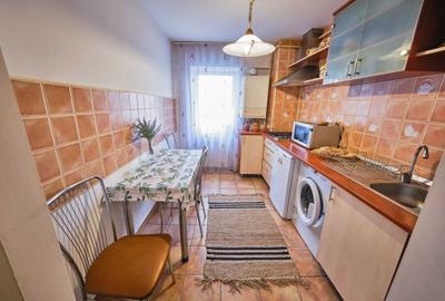 Apartament cu 2 camere semidecomandat în Ultracentral - 3