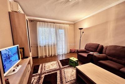 Apartament cu 3 camere decomandat în Decebal - 3