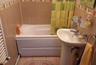 Apartament 2 camere Calarasilor, mobilat utilat - 8