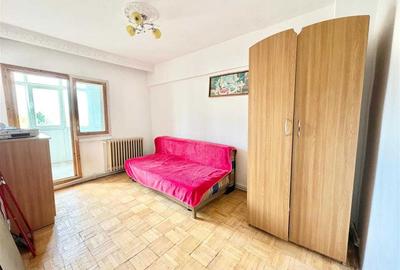 Apartament cu 3 camere decomandat în Central - 6