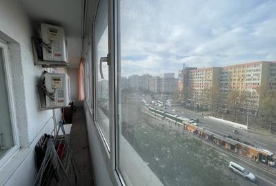 3 Camere Magazin Bucur Obor - Bloc ALMO 1 - Mobilat si Utilat - 6