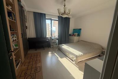 Apartament cu 4 camere decomandat, mobilat în Barbu Văcărescu - 5
