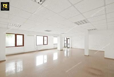 Vanzare spatiu comercial in Galati, pe str Tecuci, sup 170 mp utili, 3 sali, in bloc nou - 11