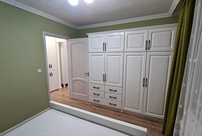 Apartament cu 2 camere semidecomandat, mobilat în Central - 10