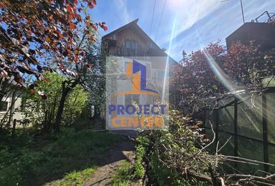 Casă individuală cu 4 camere cu Canalizare în Leordeni - 3