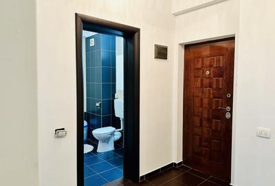 Garsoniera cocheta si spatioasa 43 mp Str Rezervelor, Militari Residence - 13