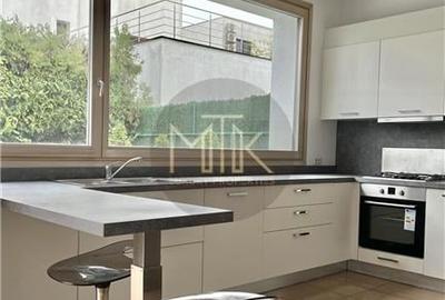 Vila PREMIUM 6 camere | mobilata/utilata + piscina | Pipera - Erou Iancu Nicolae - 13