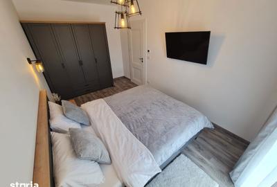 Apartament cu 2 camere în Șega - 3
