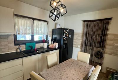 Locuin?a moderna, eficienta energetic, cu gradina amen - 19