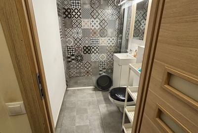 Apartament cu 2 camere semidecomandat, mobilat în Brâncoveanu - 3