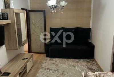Apartament cu 2 camere semidecomandat, mobilat în Craiovei - 1