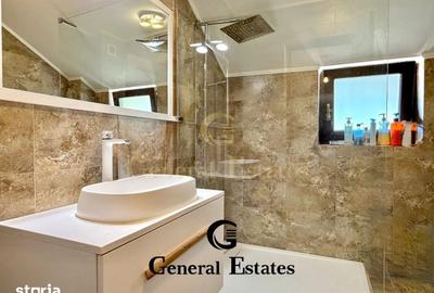 Apartament cu 3 camere, mobilat în Valea Lupului - 6