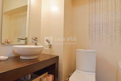 Apartament cu 3 camere decomandat, mobilat în Central - 11