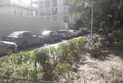 Bucur Obor, Liceu Iulia Hasdeu - 1