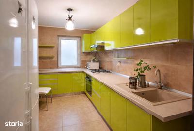 Apartament cu 2 camere în Nord - 5