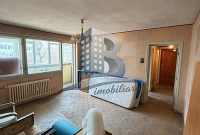 Apartament cu 3 camere, mobilat în Crângași - 2