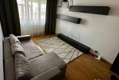 Apartament cu 3 camere decomandat în Tineretului - 9