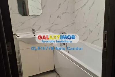 Garsonieră decomandată, mobilată în 13 Septembrie - 2