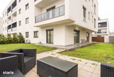 Apartament cu 5 camere în Tunari - 3