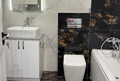 APARTAMENT NOU LA PRIMA INCHIRIERE, NICOLINA, ADAMANT TOWERS - 19