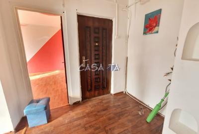 Apartament cu 3 camere decomandat în Central - 10