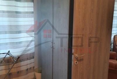 Alexandru Familial , 2 camere cu geam la baie, mobilat - 2