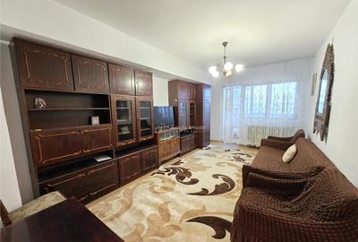 4 camere decomandat - Nicolae Titulescu nr. 14 - Victoriei - 2