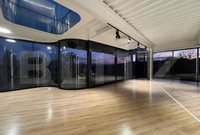 Spatiu modern in cladire unicat - 4
