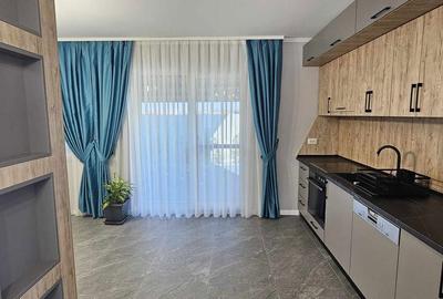 Casă cu 4 camere cu Teren 300 Mp în Central - 12