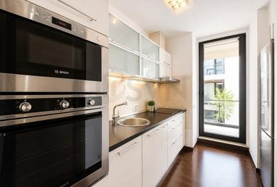 Apartament cu 3 camere semidecomandat în Herăstrău - 2