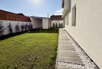 Com 0 | Casa individuala superba cu 5 camere si 3 bai | Dumbravita - 14