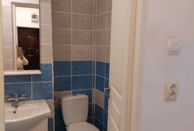 Garsonieră decomandată în Brâncoveanu - 7