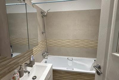 Apartament cu 2 camere decomandat în Central - 8