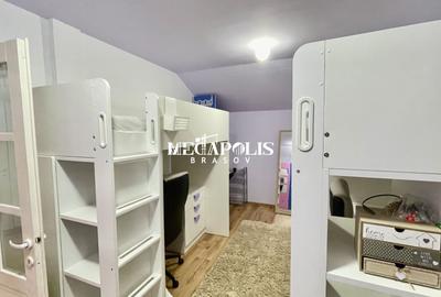 Casă individuală cu 5 camere cu Canalizare în Ștefan cel Mare - 27