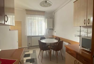 Apartament de vanzare, 3 camere, 115 mp, etaj 1 +garaj, zona centrala, Baia Mare Apartament de vanzare, 3 camere, 115 mp, etaj 1 +garaj, zona centrala, Baia Mare - 8