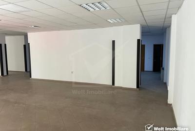 Spatiu comercial, open space, zona Calea Dorobantilor - 4