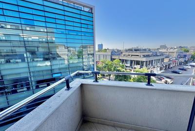 Apartament 3 camere Piata Floreasca - 13