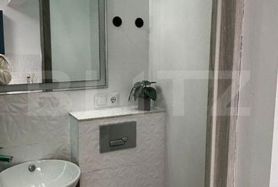 Garsonieră, mobilată în Someșeni - 2