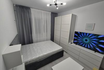 Garsonieră decomandată în Roșu - 7