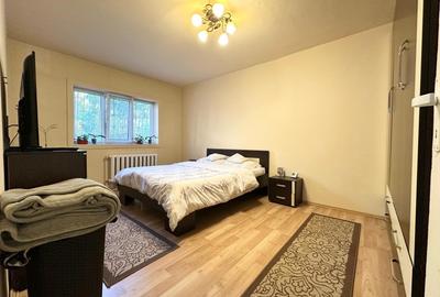 Apartament 4 camere, 70mp utili, Boxa 16mp, parter -  Aradului - 3