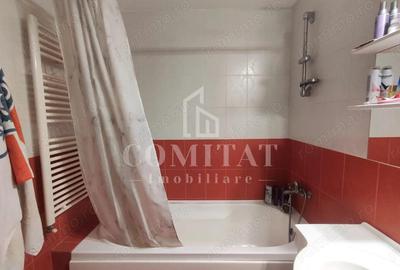 APARTAMENT DE VANZARE | 3 CAMERE + TERASA | CARTIER GHEORGHENI - 10