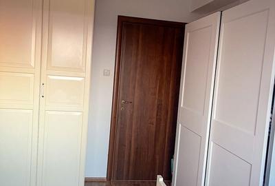 Apartament cu 3 camere în Nufărul - 13