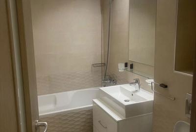 Garsonieră decomandată în Politehnica - 5