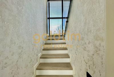 Duplex cu 5 camere cu Canalizare în Băneasa - 12