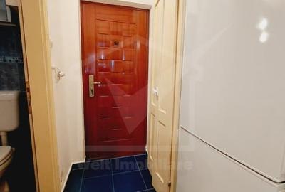 Garsoniera confort sporit, etaj 1, centrala proprie, Grigorescu - 8